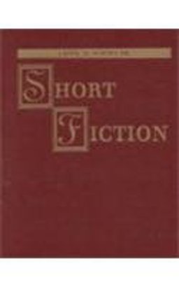 Critical Survey of Short Fiction