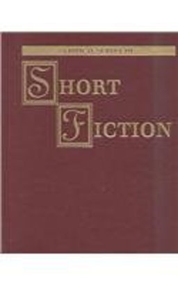 Critical Survey of Short Fiction