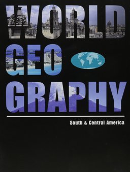 World Geography, Volume 3
