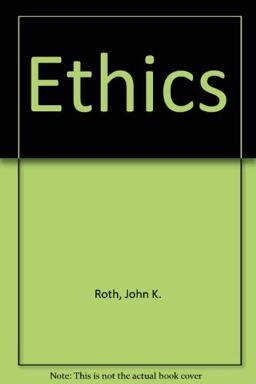 Ethics
