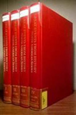 Great Events from History