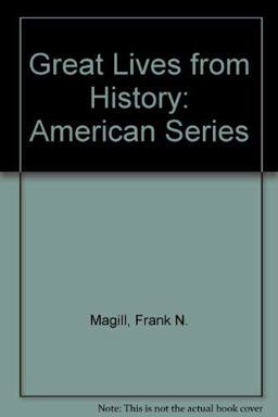 Great Lives from History, American Series