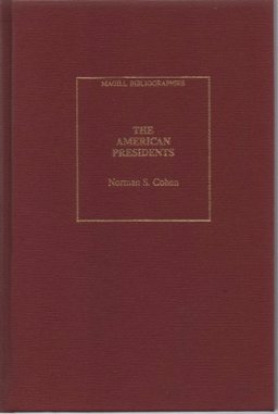 The American Presidents