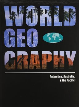 World Geography, Volume 7