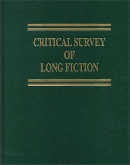 Critical Survey of Long Fiction