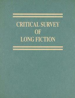 Critical Survey of Long Fiction