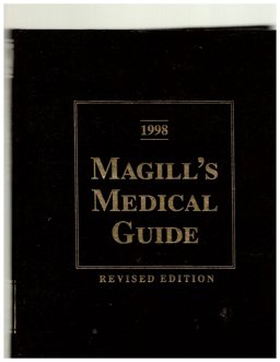 Magill's Medical Guide