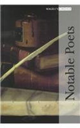 Notable Poets