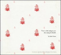 There's a Little Ambiguity over There among the Bluebells and Other Theater Poems