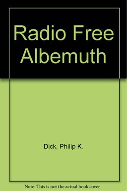Radio Free Albemuth