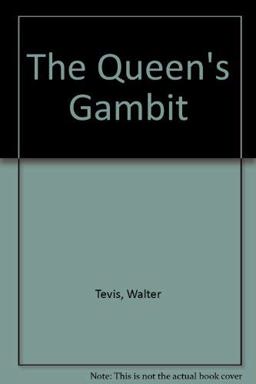 The Queen's Gambit