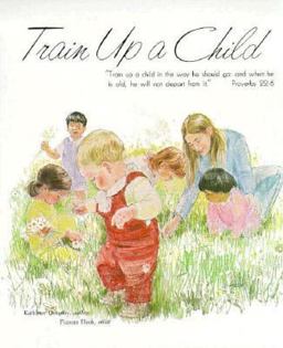 Train up a Child