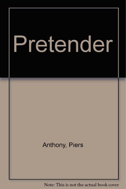 Pretender