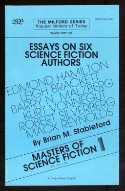 Masters of Science-Fiction