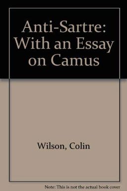 Anti-Sartre