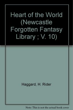 Heart of the World