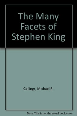 The Many Facets of Stephen King