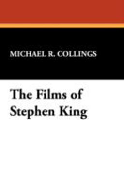 The Films of Stephen King