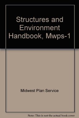 Structures and Environment Handbook 11th 9780893730574 Front Cover