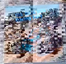 The Baja Run The Baja Run