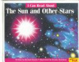 I Can Read about the Sun and Other Stars