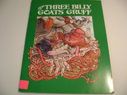 Three Billy Goats Gruff