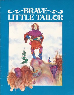 The Brave Little Tailor