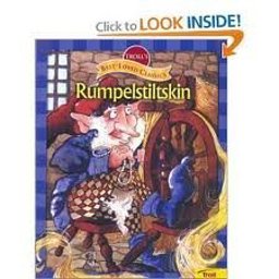 Rumpelstiltskin