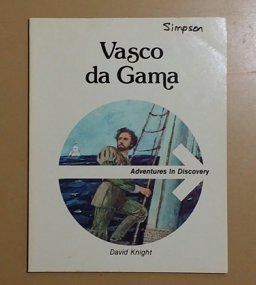 Vasco Da Gama
