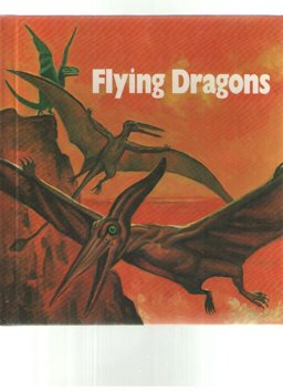 Flying Dragons, Ancient Reptiles That Ruled the World