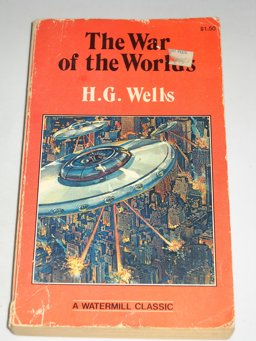 The War of the Worlds