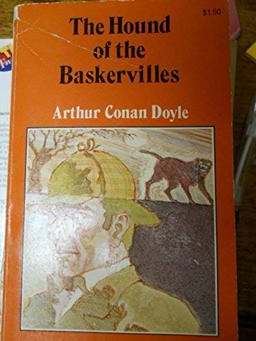 The Hound of the Baskervilles