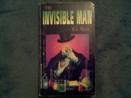 Invisible Man  9780893754150 Front Cover
