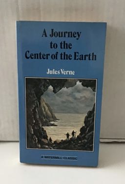 Journey to the Center of the Earth