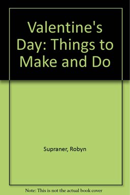 Valentine's Day Valentine's Day