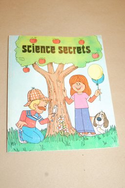 Science Secrets Science Secrets