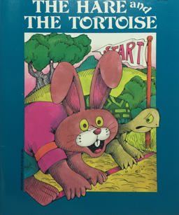 The Hare and the Tortoise