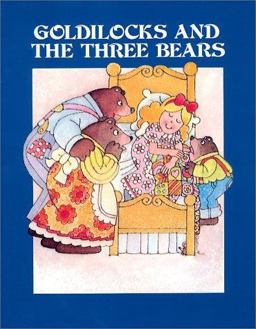 Goldilocks and the Three Bears
