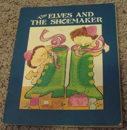 The Elves and the Shoemaker
