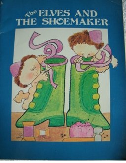 The Elves and the Shoemaker