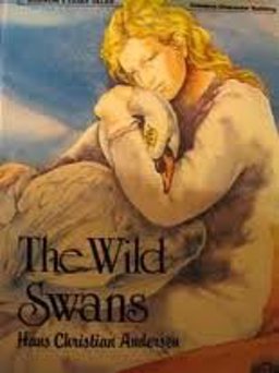 The Wild Swans