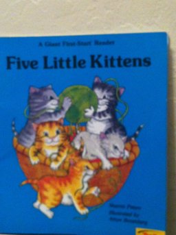 Five Little Kittens
