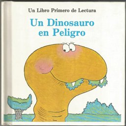Un Dinosauro en Peligro