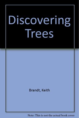 Discovering Trees