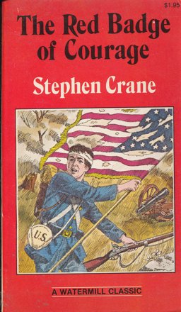 The Red Badge of Courage