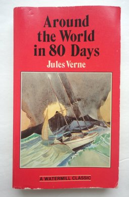 Around the World in 80 Days