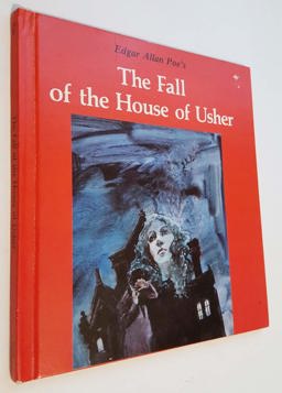 Edgar Allan Poe's The Fall of the House of Usher
