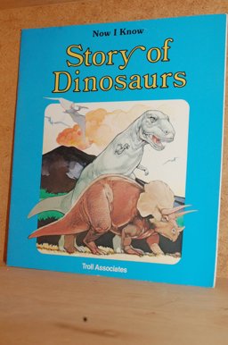 Story of Dinosaurs Story of Dinosaurs