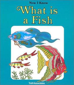 What Is a Fish?