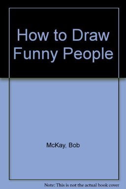 How to Draw Funny People